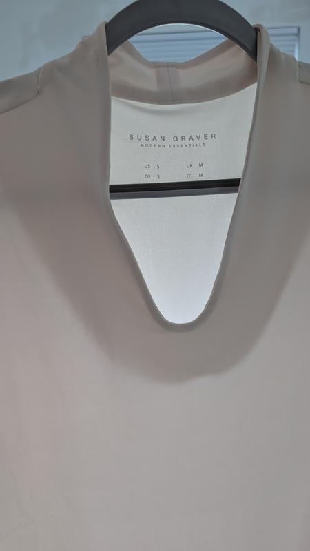 y*y様 新品24-25NOVMBR LIVER153cm y*y様 新品24-25NOVMBR LIVER153cm MOUSSY | SHEER HENRY NECK ニット