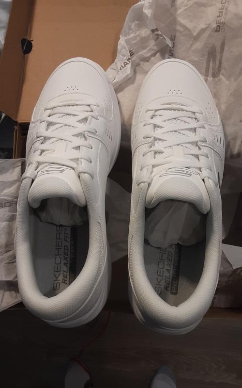 waページ Skechers Mens Viper Court Smash Vegan Washable Pickleball