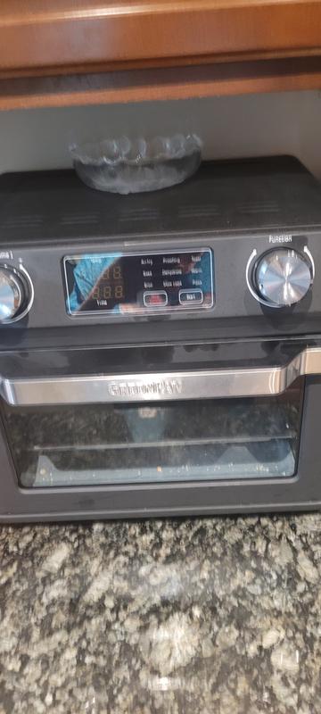GreenPan Bistro 9-in-1 Convection Air Fry Oven 