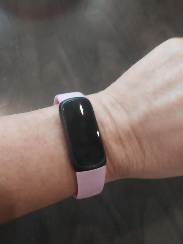 Cavo Di Ricarica Originale Per Fitbit Inspire 3 – Retail Charging Cable, Accessorio Ufficiale