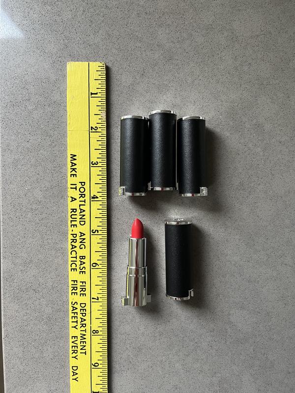 Givenchy Special Edition Mini Couture 4-Piece Lip Collection - QVC.com