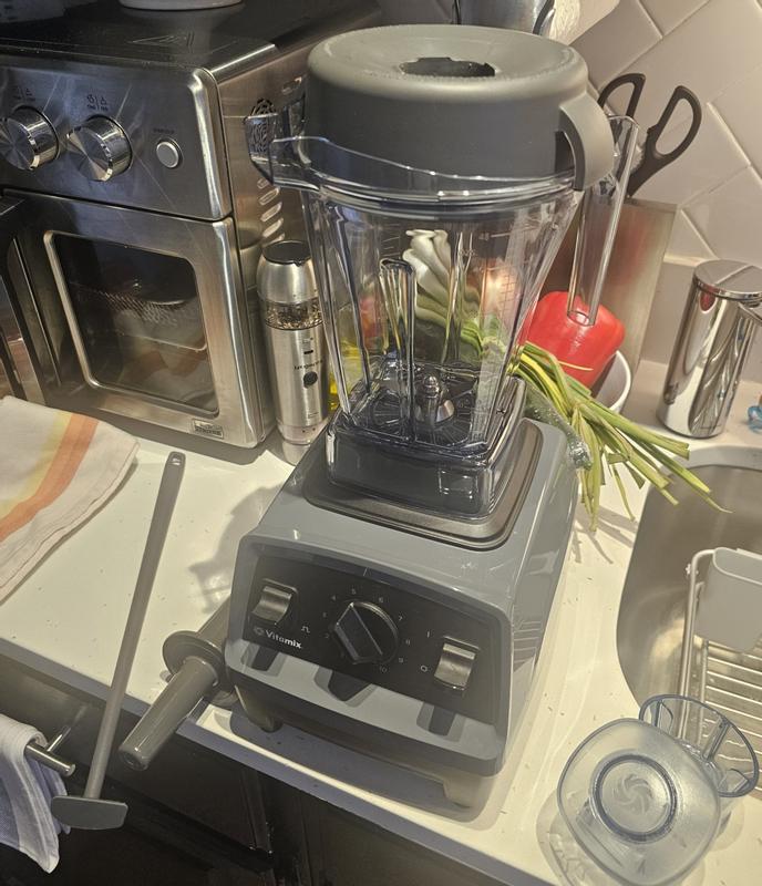 Vitamix 16-in-1 Explorian 48-oz Variable Speed Blender w Vitamix 16-in-1 Explorian 48-oz Variable Speed Blender w