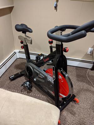 Sx200 exercise bike new arrivals