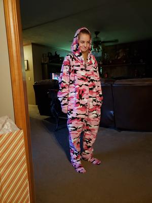 Onesies Forever Lazy Snuggie Forever Lazy Fleece Unisex Onesie