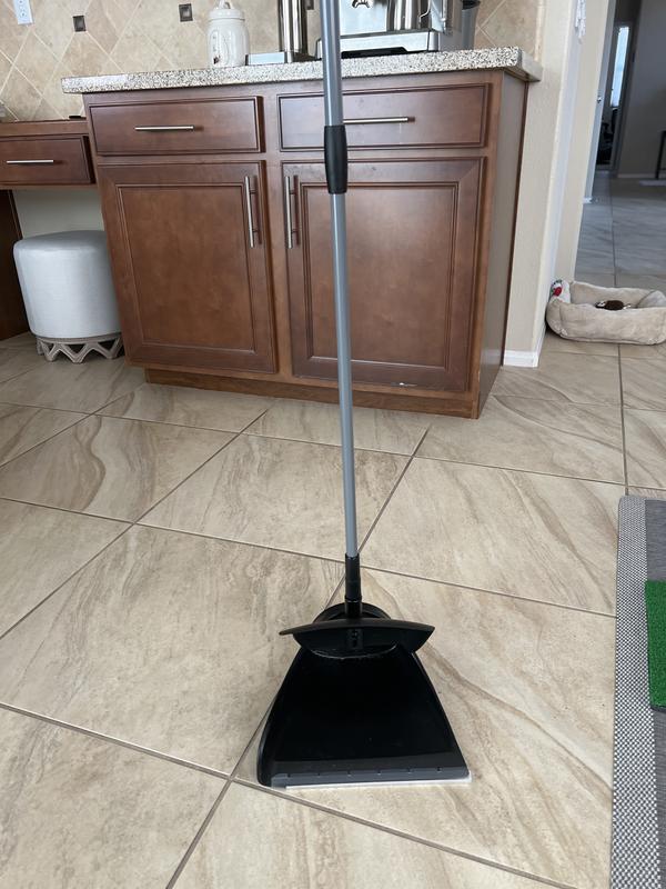 Broombi All-Surface Cleaning Broom, Dustpan & Mini 3 Piece Set: QVC Reviews