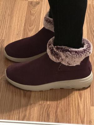 Skechers boots outlet review