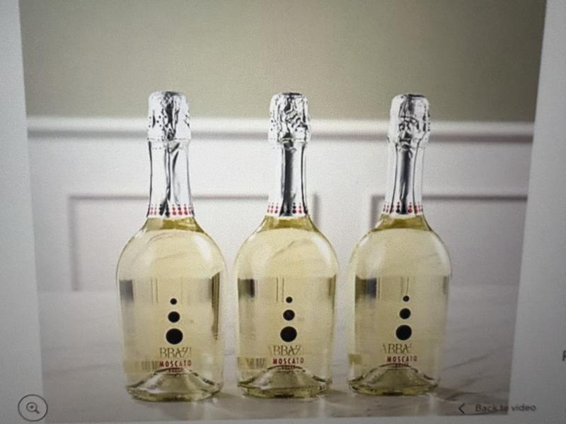 Geoffrey Zakarian (3)750ml Btls Holiday Wine Collection - QVC.com