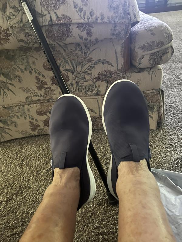 Ryka Washable Recovery Slip-Ons - Revive - QVC.com