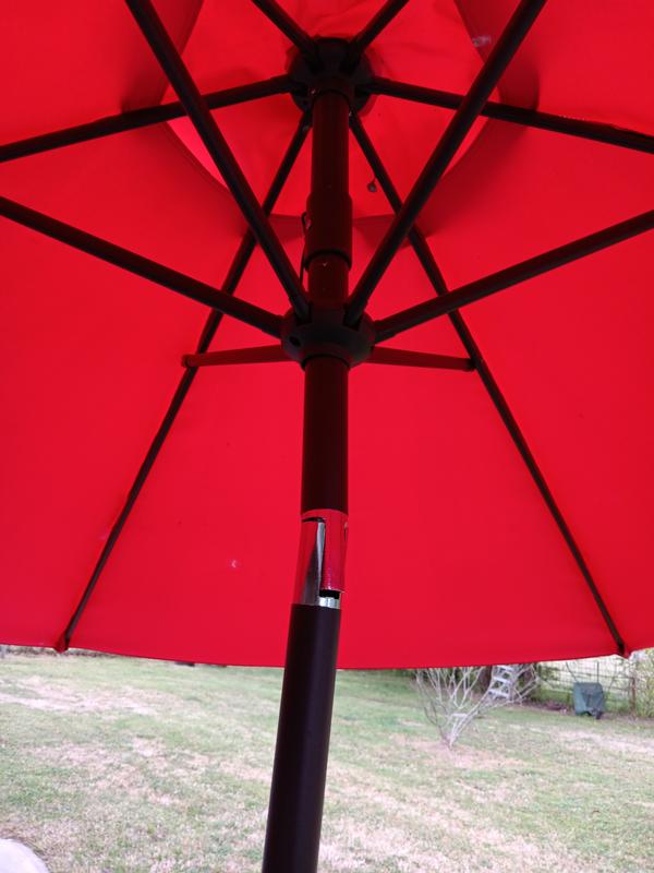 average height of patio umbrella How To Measure A Patio Umbrella  Expert Patio Umbrella Advice  Umbrella  Specialist