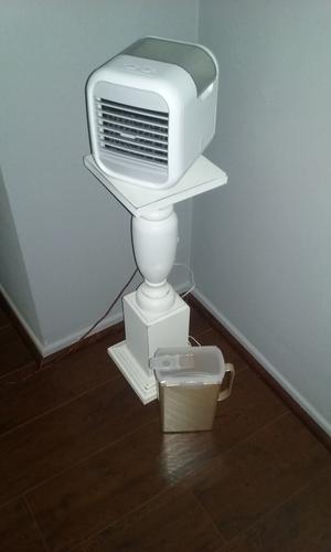 homedics mychill leaking