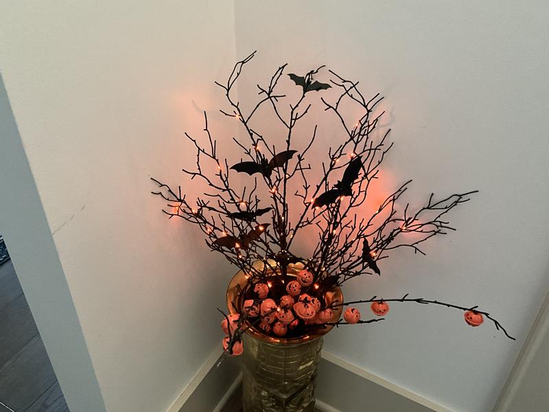 Consejos De Decoración De Halloween De Martha Stewart Martha Stewart