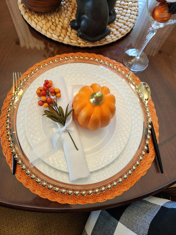 Simply Stunning 12-Piece Entertaining Essentials Set by Janine