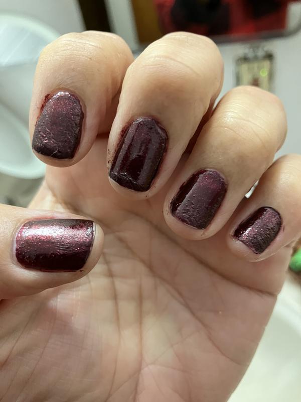 Nails.INC It's Topless 7-Piece Collection with Bag - QVC.com