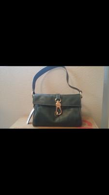 Dooney and bourke hot sale libby hobo