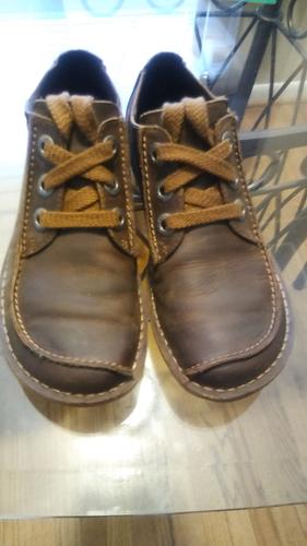 clarks funny dream denim