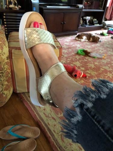 vionic effie sandals