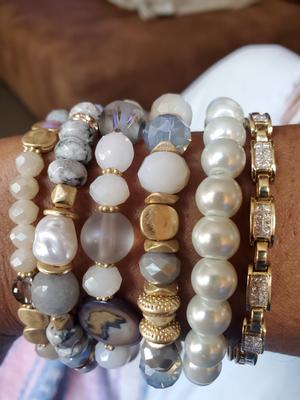 Susan graver jewelry bracelets deals