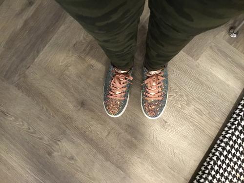 skechers diamond mist