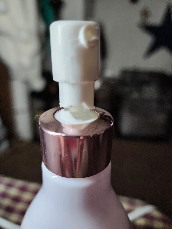 Josie Maran Mega-Size 20oz Argan Body Butter & Milk Body