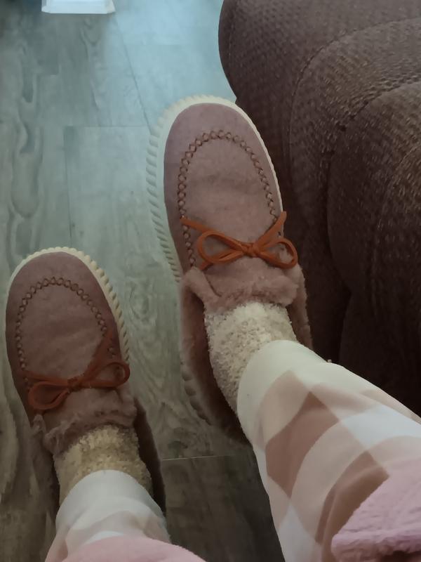 ALANUI/アラヌイ　FUR SLIPON ALANUI/アラヌイ FUR SLIPON