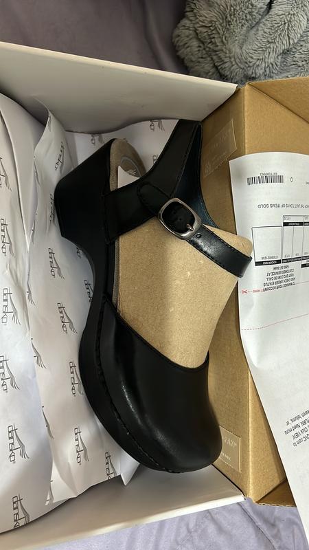 Dansko clearance josie sale