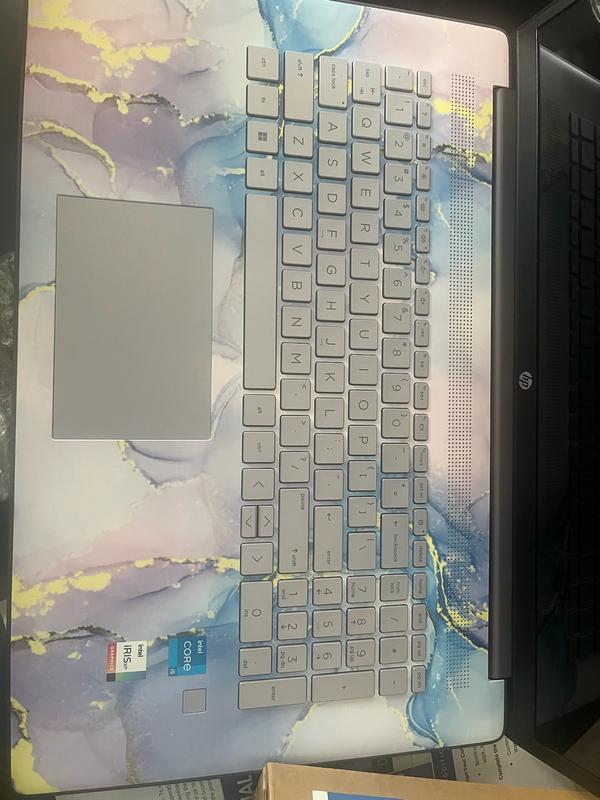 HP 17 HP 17