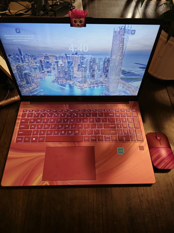 HP 15