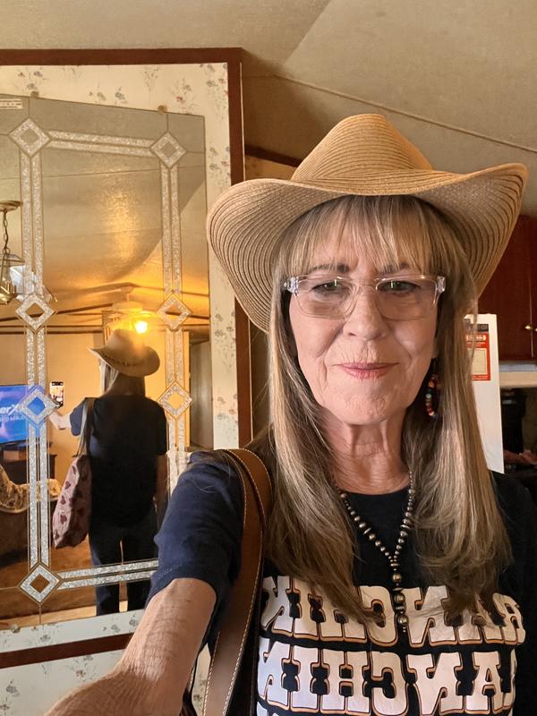 Physician Endorsed Beth Convertible Cowboy UPF 50+ Sun Hat  display picture 1