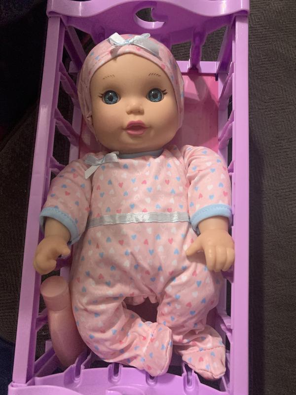 Baby doll videos for 2 best sale year olds