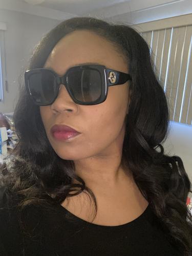 qvc gucci sunglasses
