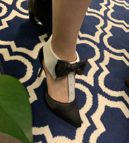 katy perry tuxedo pumps