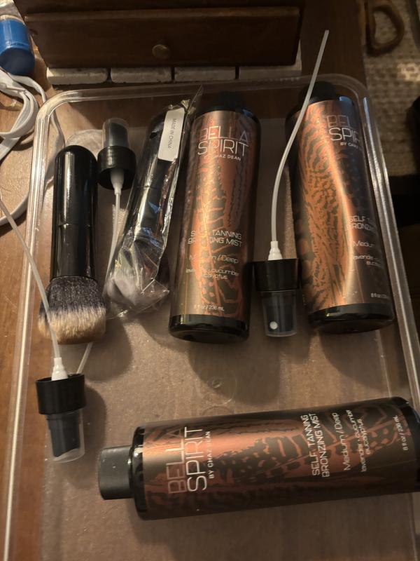 クーンリコン デュロセラムセット WEN Chaz Dean Bronze & Glow Hydration Kit - QVC.com