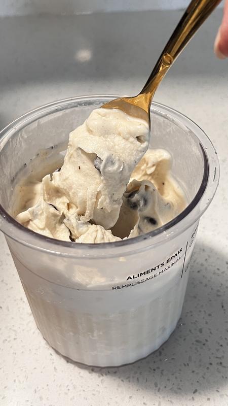 Ninja CREAMi Deluxe XL 11-in-1 Frozen Treat Maker w/ Extra Pints