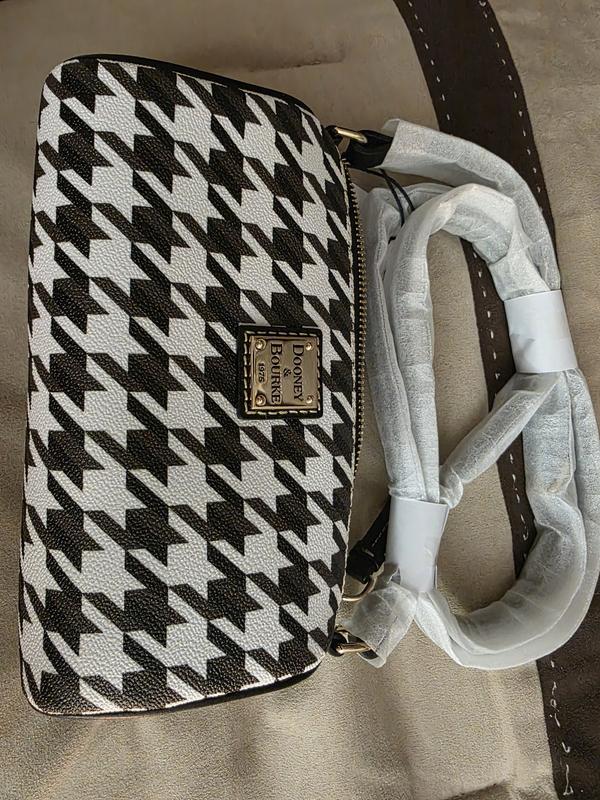 Paranoia ドゥーニー Dooney & Bourke Florentine Leather Small Cassidy Crossbody
