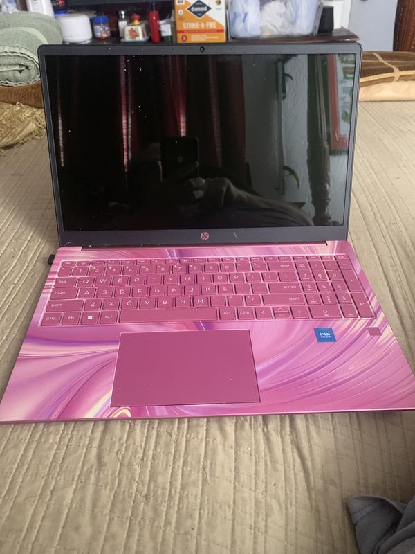 HP 15