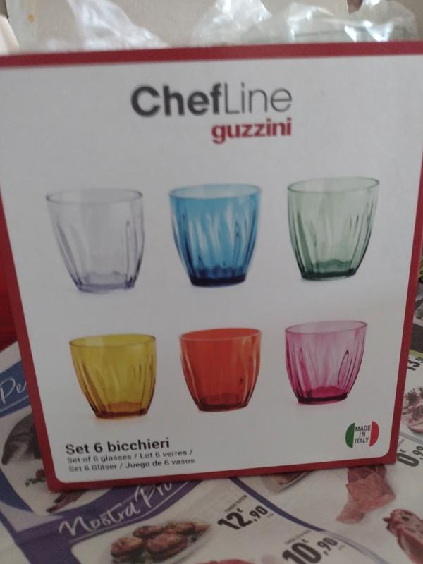 Bicchieri per cocktail: tipologie e usi