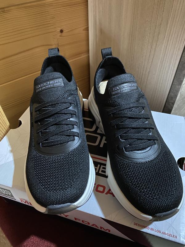 Shoes Memory Foam Scarpe Opinioni Skechers Sneaker Slip On Instant