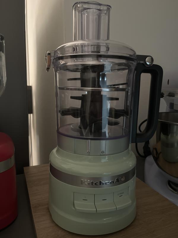 Kit Riparazione Kitchenaid: 2 Molle E 2 Rondelle In Acciaio Inox 304, Facili Da Installare, Accessori Di Ricambio Per Planetaria - 3