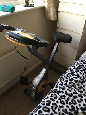 Qvc best sale davina bike