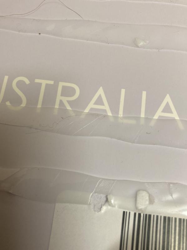 Ciroa Piece Discovery Bag QVC UK