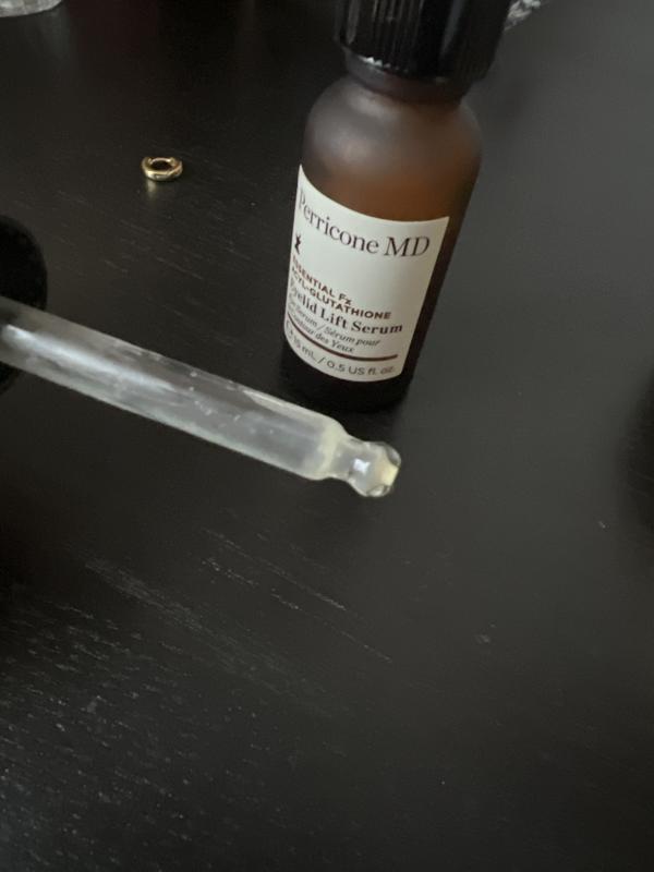 acyl-glutathione eyelid serum super-sized duo Perricone Lift 15ml Perricone MD Acyl Glutathione Eye