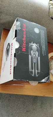 KitchenAid 5KHM9212EAC hand mixer 220 Volts NOT FOR USA