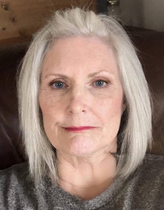 Customer photo for "Just the right glow day or night!"