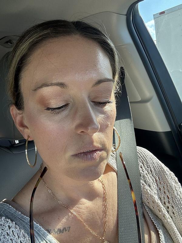 Customer photo for "Love the tones and quality!"