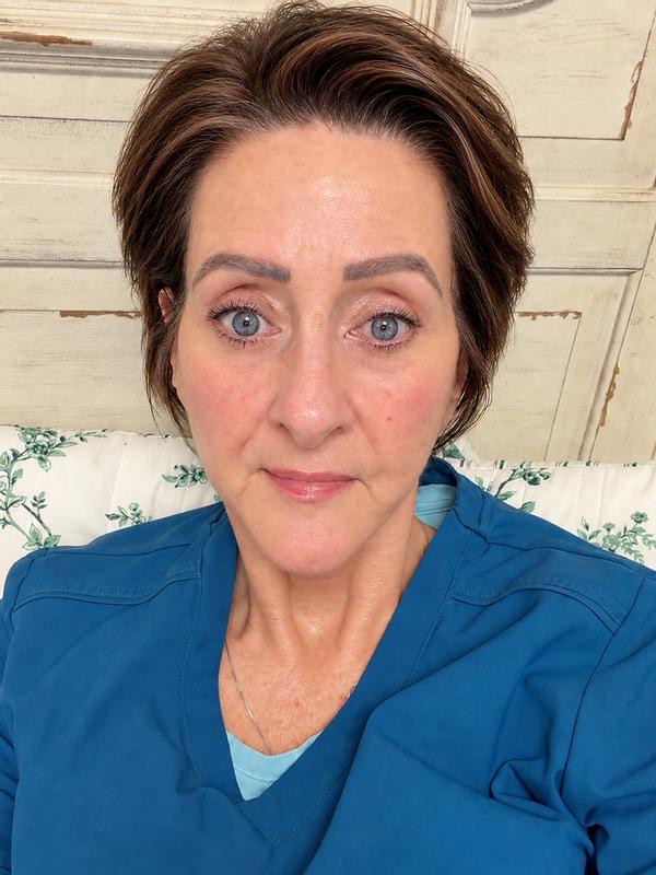 Customer photo for "Natural looking"