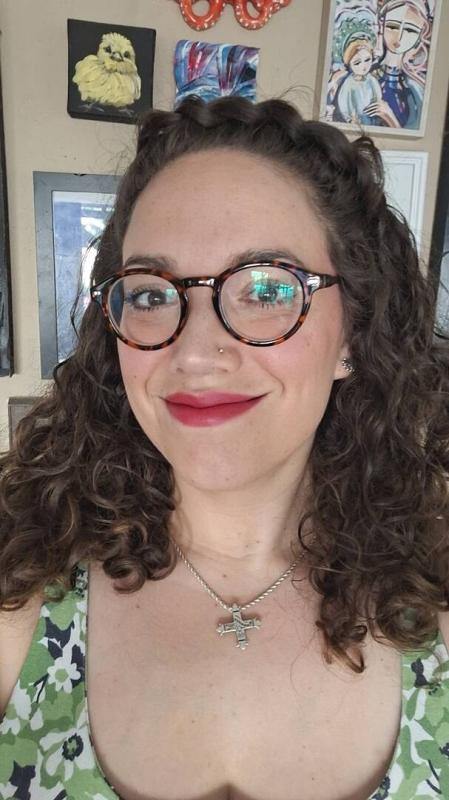 Customer photo for "Rms red, it's a great"