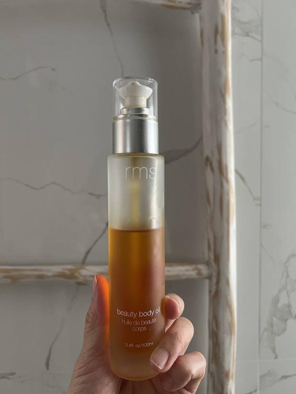 RMS Beauty Beauty Body Oil - Macy's