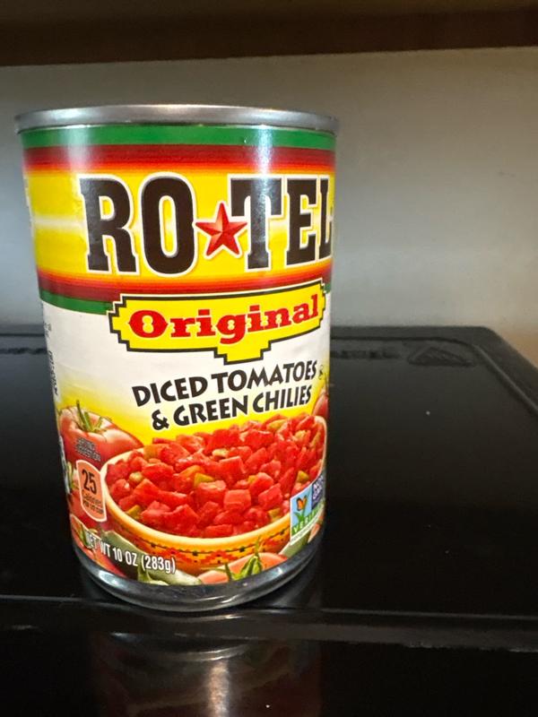 Original | RO-TEL