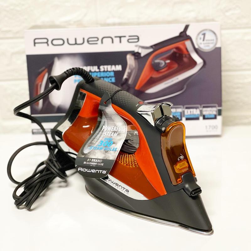 Rowenta deals iron dw23