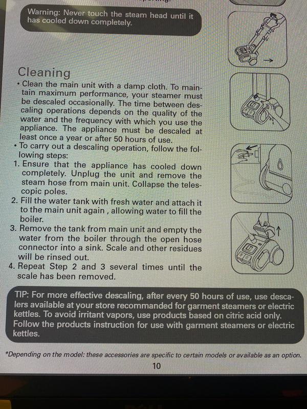 POORLY written directions